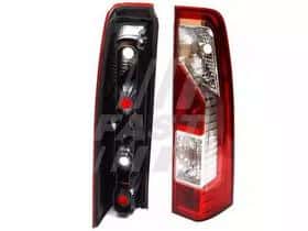 Задній ліхтар