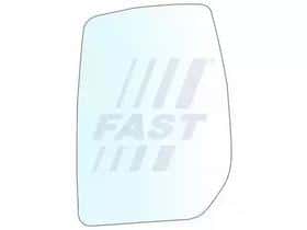 Скло зовнішнього дзеркала Fast ft88599