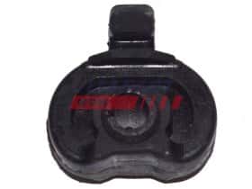 Кронштейн кріплення вихлопної магістралі