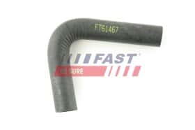 Патрубок клапанної кришки