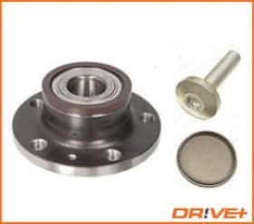 Ступица колеса Dr!ve+ dp2010100089
