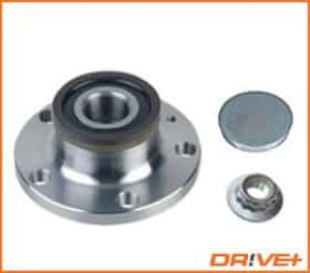 Ступица колеса Dr!ve+ dp2010100098