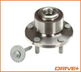 Ступица колеса Dr!ve+ dp2010100094