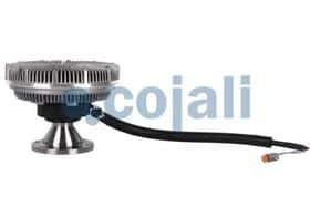 Вискомуфта вентилятора Cojali 7073405