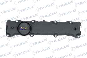 Клапанна кришка Triclo 390383
