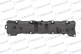 Клапанна кришка Triclo 390384