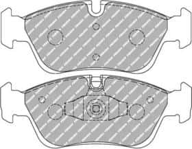 Тормозные колодки Ferodo FDS1751