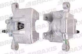 Тормозной суппорт Braxis ag1125 Тормозной суппорт Braxis ag1125