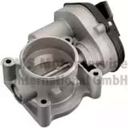 Дросельна заслонка