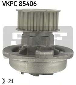 Помпа SKF VKPC 85406