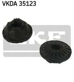 Опора амортизатора SKF VKDA 35123