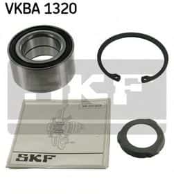 Подшипник ступицы колеса SKF VKBA 1320
