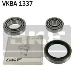 Подшипник ступицы колеса SKF VKBA 1337