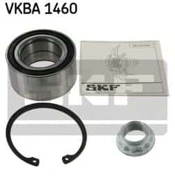 Подшипник ступицы колеса SKF VKBA 1460