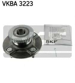 Ступица колеса SKF VKBA 3223