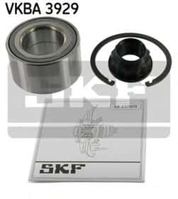 Подшипник ступицы колеса SKF VKBA 3929