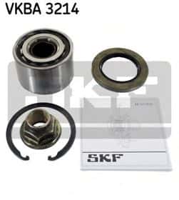 Подшипник ступицы колеса SKF VKBA 3214