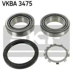 Комплект ступицы колеса