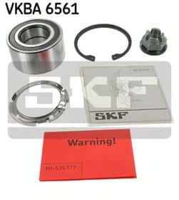 Підшипник ступиці колеса SKF VKBA 6561