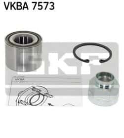 Комплект ступицы колеса SKF VKBA 7573
