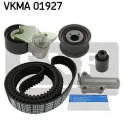 Комплект ременя ГРМ SKF VKMA 01927