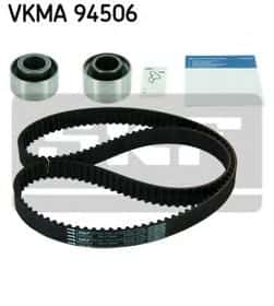 Комплект ременя ГРМ SKF VKMA 94506