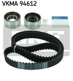 Комплект ременя ГРМ SKF VKMA 94612