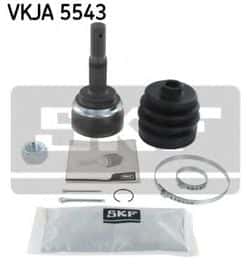 ШРУС ШРУС