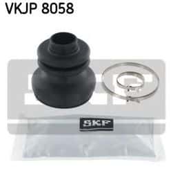 Пыльник ШРУСа SKF VKJP 8058