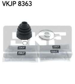 Пильовик гранати SKF VKJP 8363