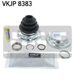Пильовик гранати SKF VKJP 8383