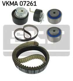 Комплект ремня ГРМ SKF VKMA 07261