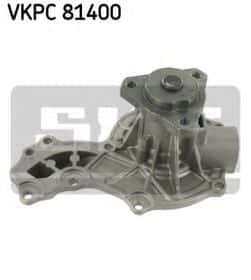 Помпа SKF VKPC 81400