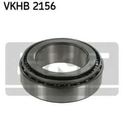 Подшипник ступицы колеса SKF VKHB 2156