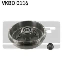 Тормозной барабан SKF VKBD 0116