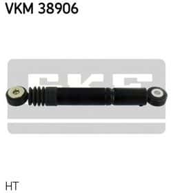 Віброгасник SKF VKM 38906
