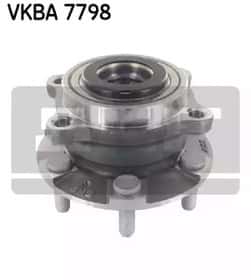 Ступиця колеса