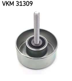 Обвідний ролик поліклинового ременя SKF vkm31309