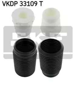 Комплект (пильники + відбійники) SKF vkdp33109t