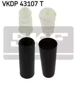 Комплект (пильники + відбійники) SKF vkdp43107t