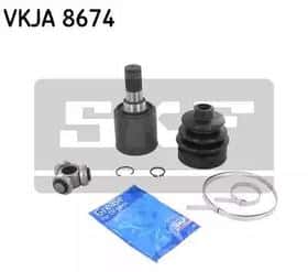ШРУС SKF VKJA8674