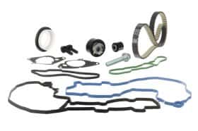 Комплект ремня ГРМ SKF vkma033062