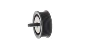 Обводной ролик поликлинового ремня SKF vkm35346