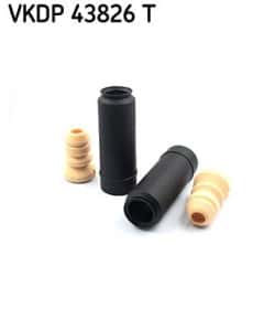 Комплект (пильники + відбійники) SKF vkdp43826t