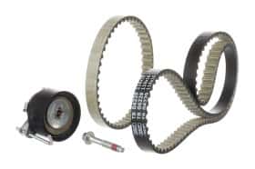 Комплект ременя ГРМ SKF vkma042292
