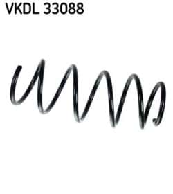 Пружина підвіски SKF vkdl33088