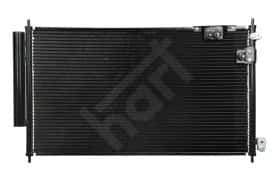 Радиатор кондиционера