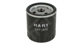 Масляный фильтр Hart 327372