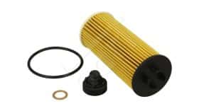 Оливний фільтр