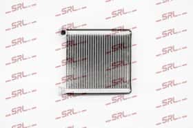 Радіатор пічки Srl 9503n81